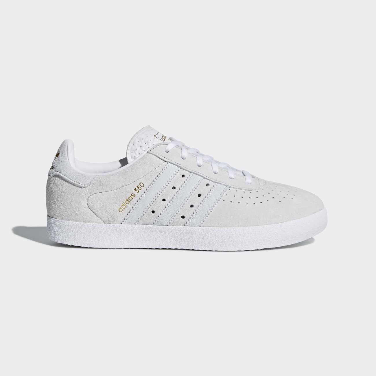 Adidas 350 Női Originals Cipő - Szürke [D13698]